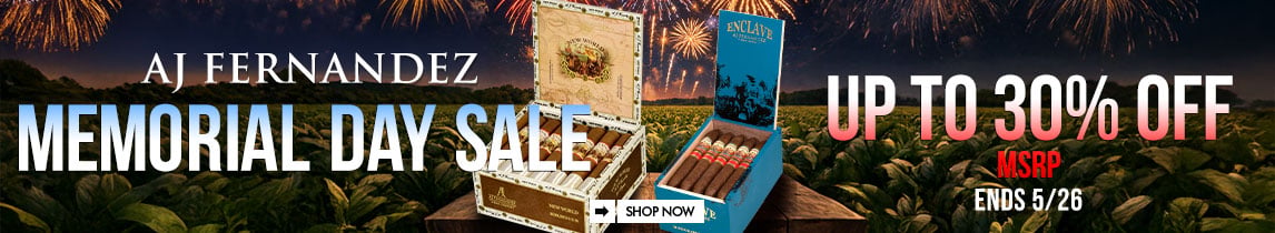 aj fernandez sale