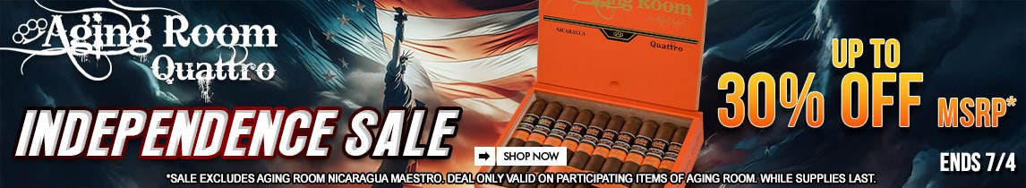 aging quattro room sale