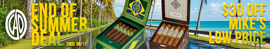 cao sale