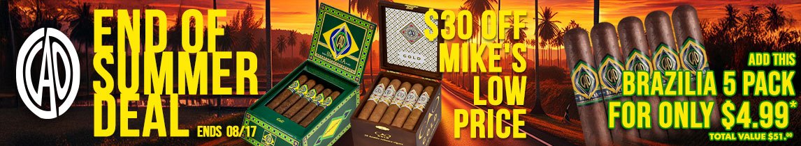 cao sale