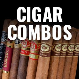Cigar Combos
