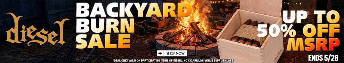 diesel sale