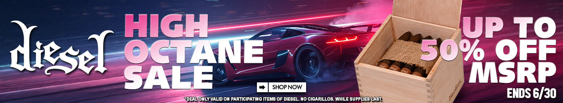 diesel sale