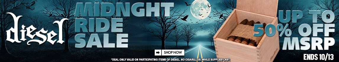 diesel sale
