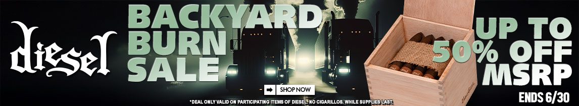 diesel sale