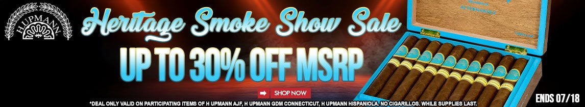 h upmann sale
