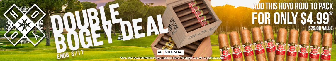 hoyo de monterrey excalibur sale