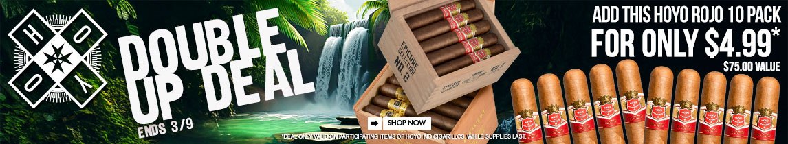 hoyo de monterrey excalibur sale