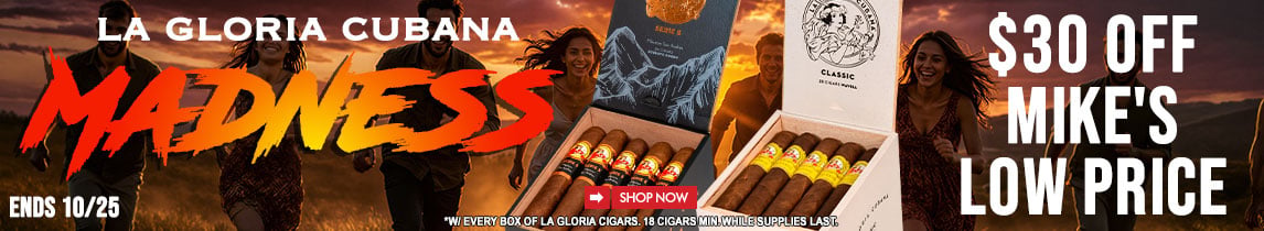 la gloria cubana sale