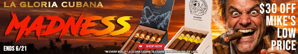 la gloria cubana sale