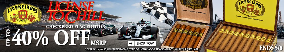 licenciados sale