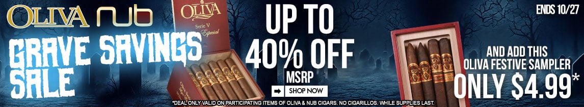 Oliva Sale