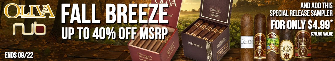 Oliva Sale