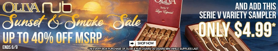 Oliva Sale