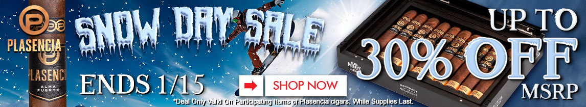 plasencia sale
