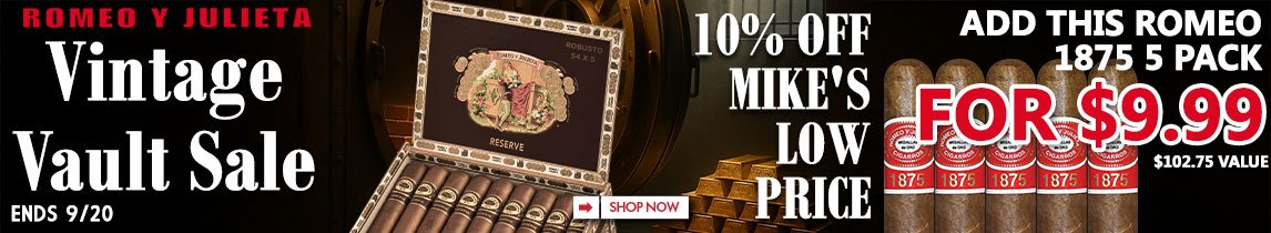 romeo y julieta sale