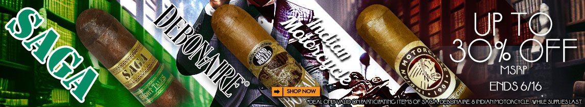 debonaire sale