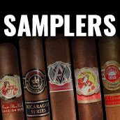 Cigar Samplers